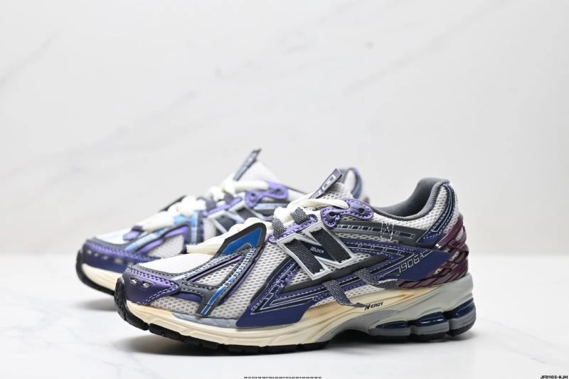 New Balance Shoes Elegant 2252