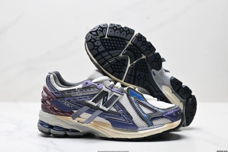 New Balance Shoes Elegant 2252