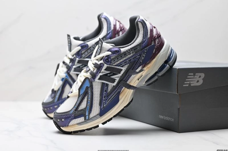 New Balance Shoes Elegant 2252