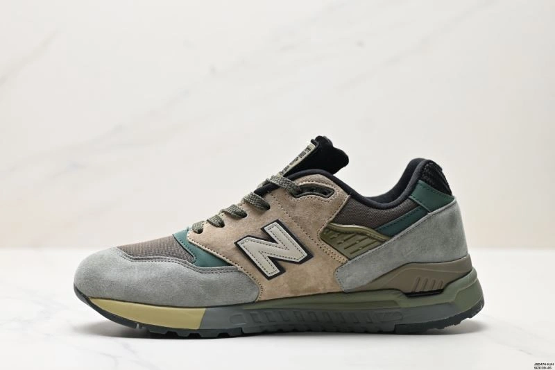 New Balance Shoes Breathable 2234
