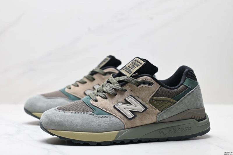 New Balance Shoes Breathable 2234