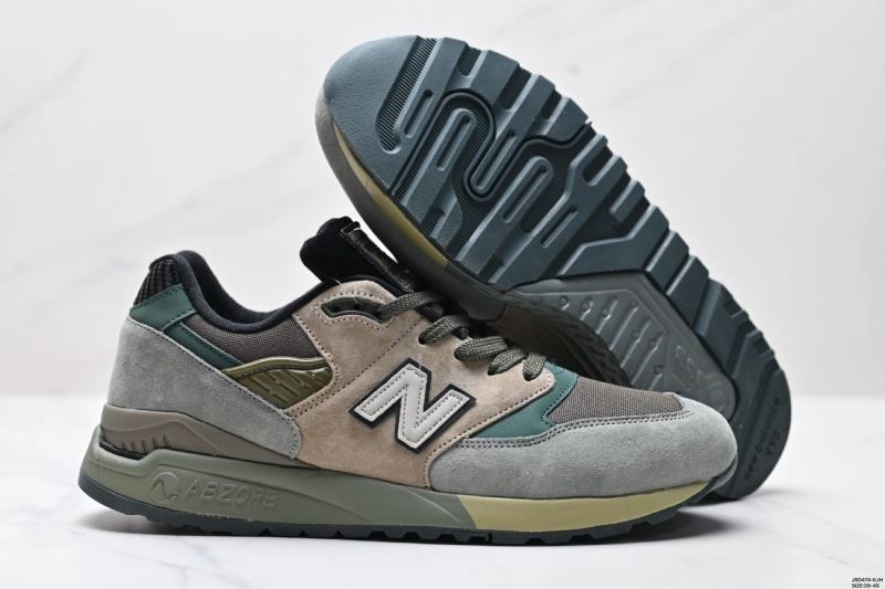 New Balance Shoes Breathable 2234