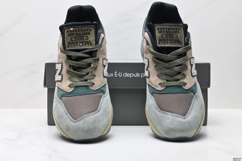 New Balance Shoes Breathable 2234