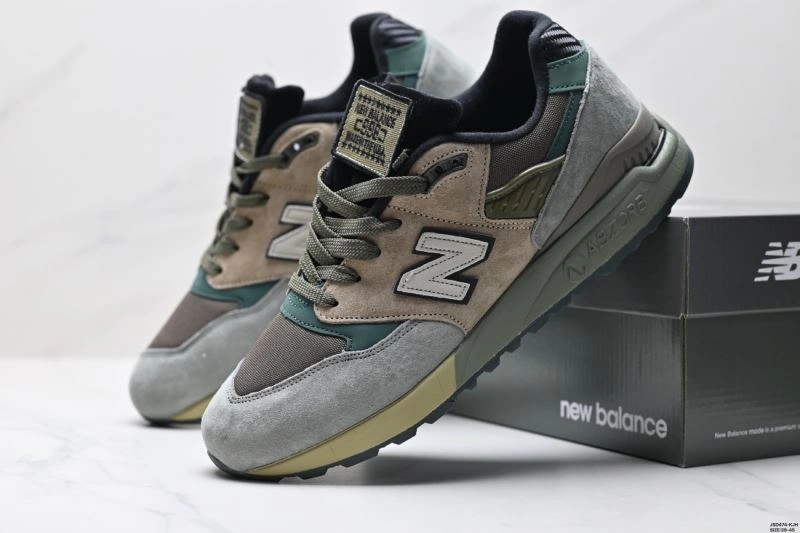 New Balance Shoes Breathable 2234