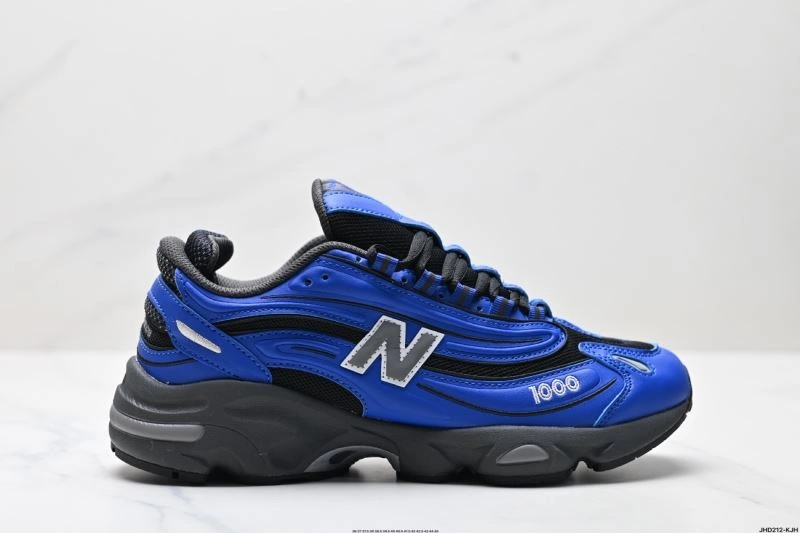 MoistureWicking New Balance Shoes 2244