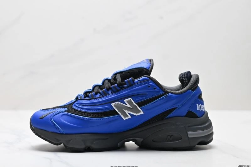 MoistureWicking New Balance Shoes 2244