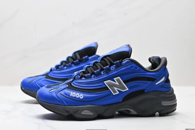 MoistureWicking New Balance Shoes 2244