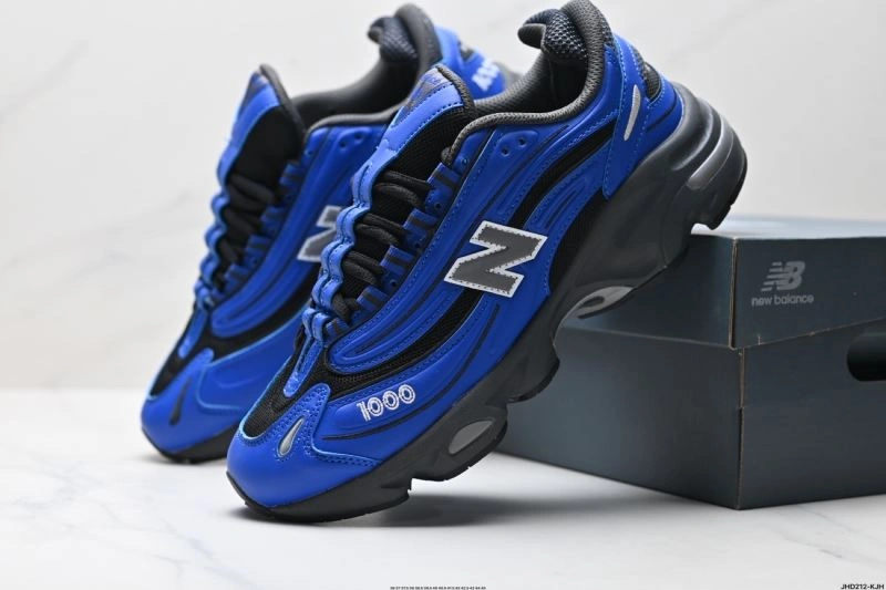 MoistureWicking New Balance Shoes 2244