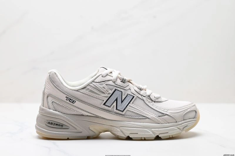 Resilient New Balance Shoes 2232