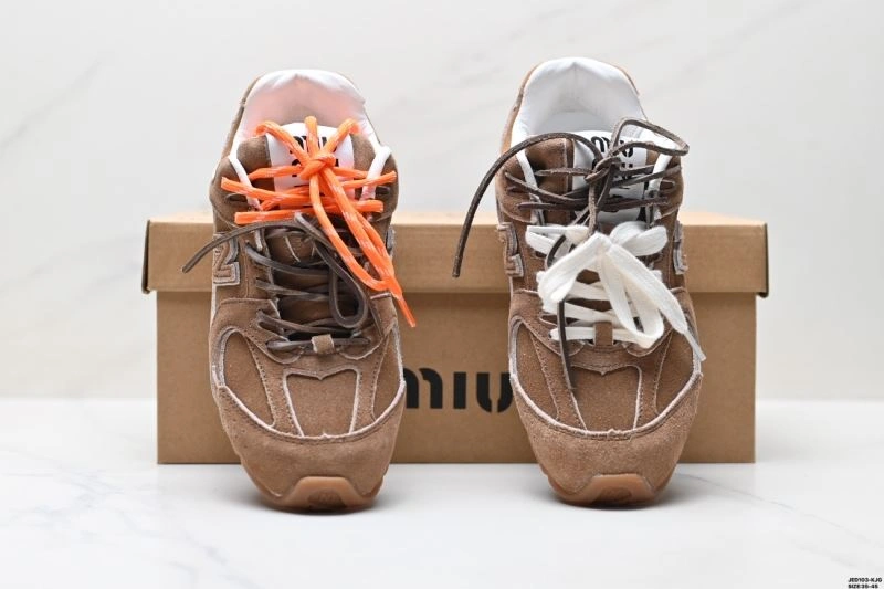 New Balance Shoes Refined 2300