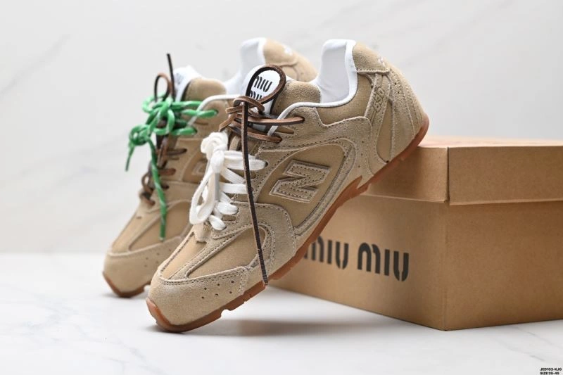 New Balance Shoes TopPick 2228