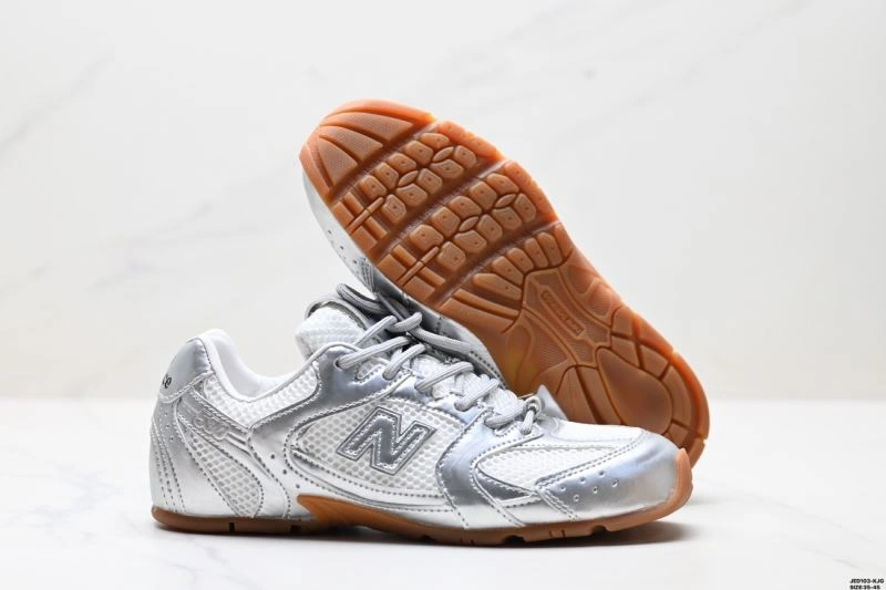 New Balance Shoes OnTrend 2227