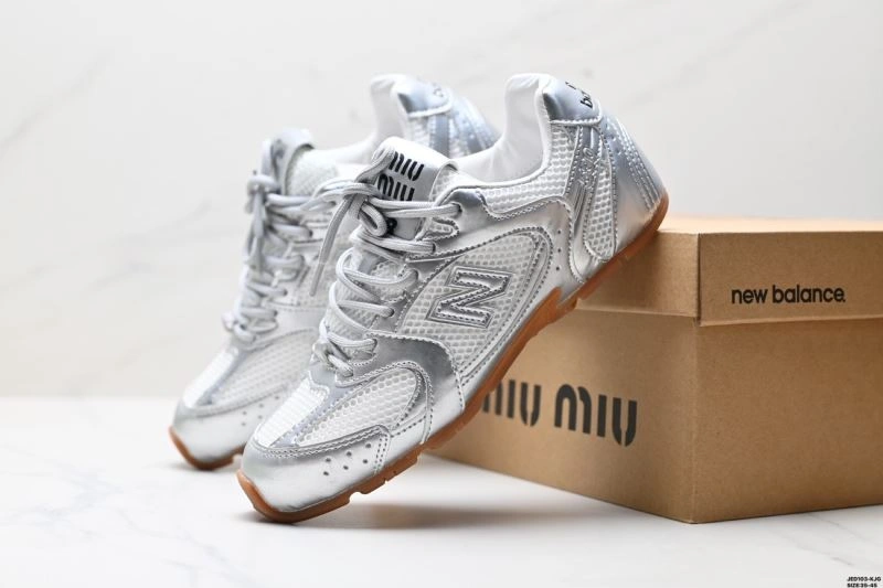New Balance Shoes OnTrend 2227