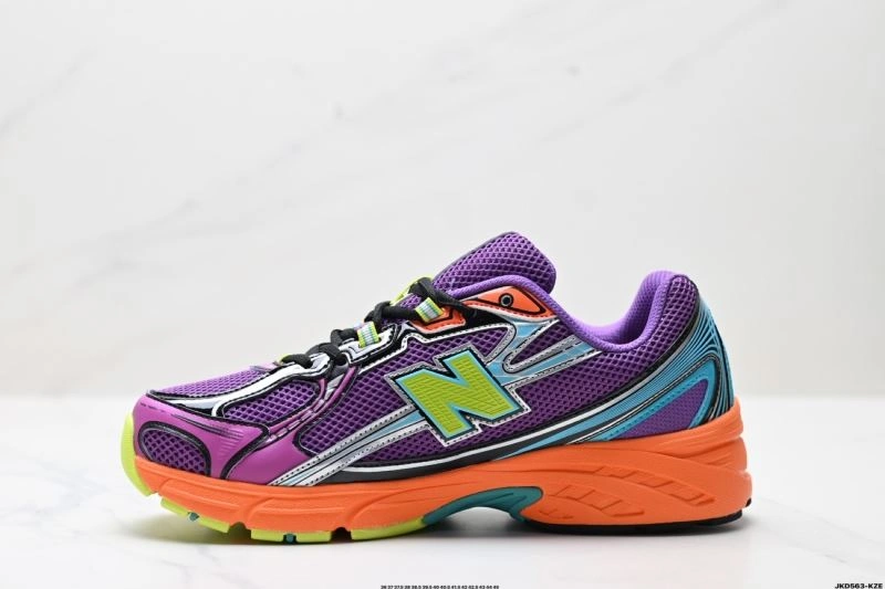New Balance Shoes TopPick 2221