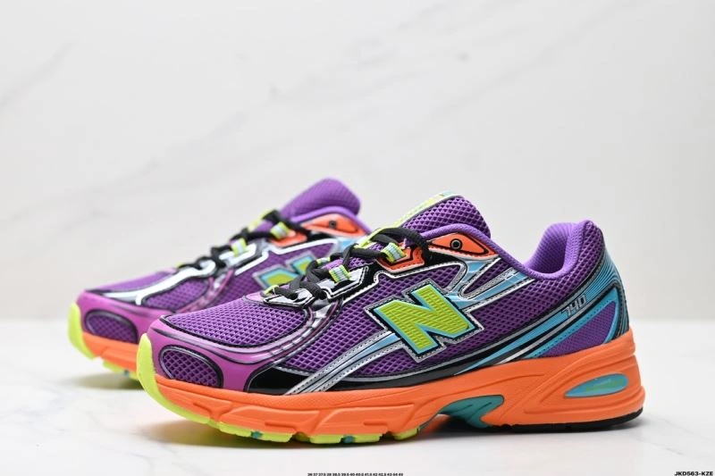 New Balance Shoes TopPick 2221