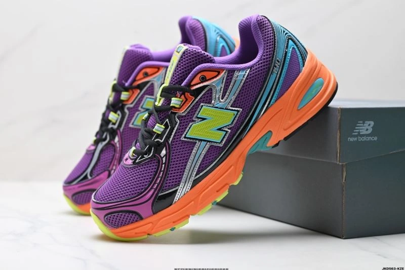 New Balance Shoes TopPick 2221