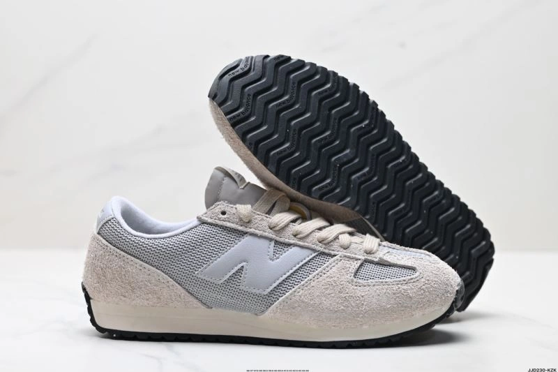 Soft New Balance Shoes 2216