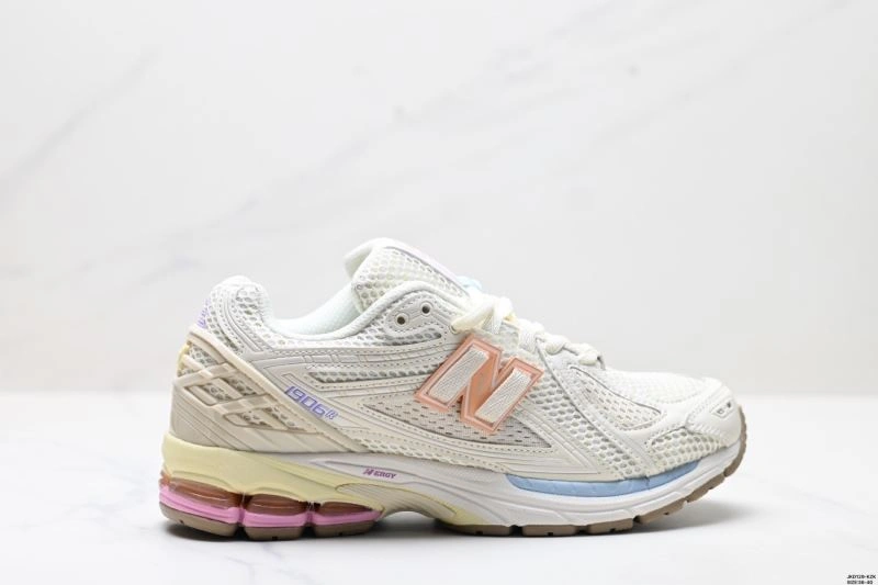 GoAnywhere New Balance Shoes 2207