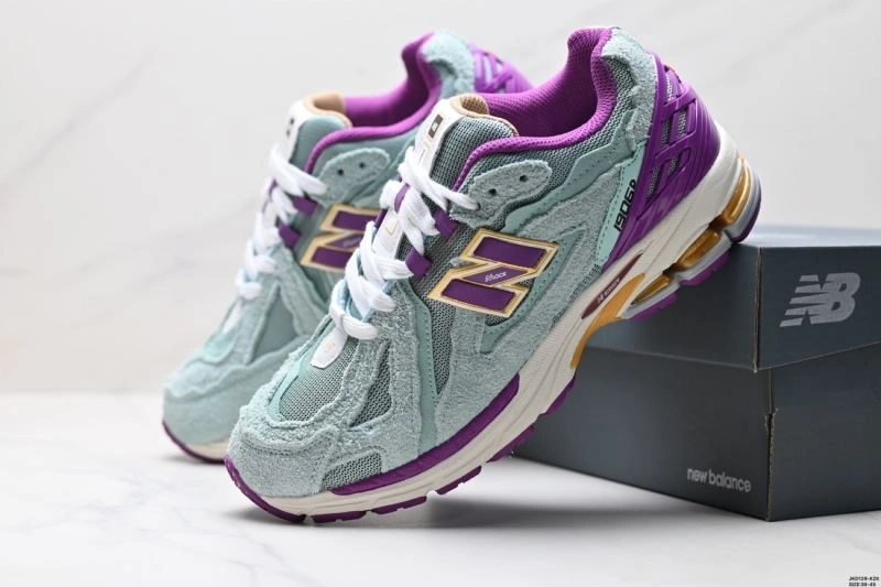 New Balance Shoes Thermal 2215