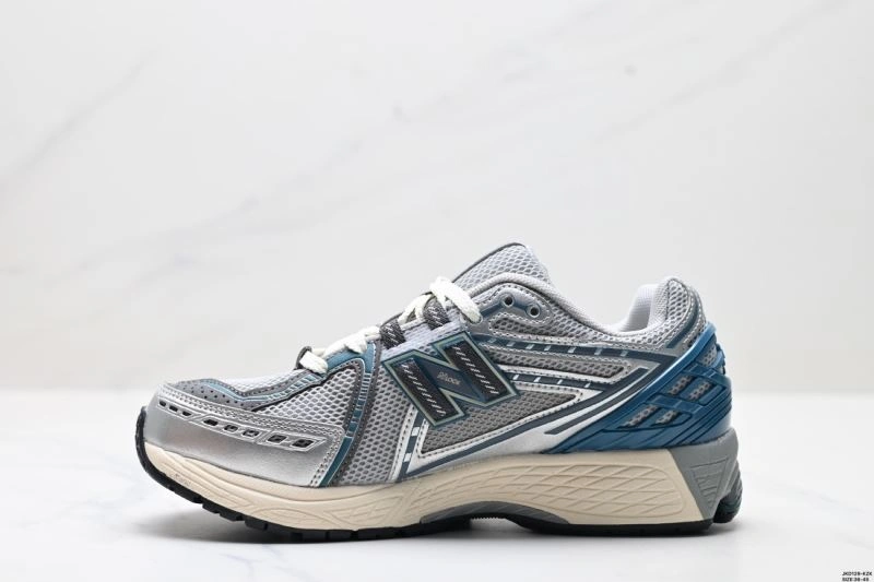 Refined New Balance Shoes 2198