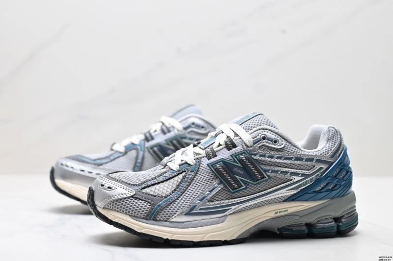 Refined New Balance Shoes 2198