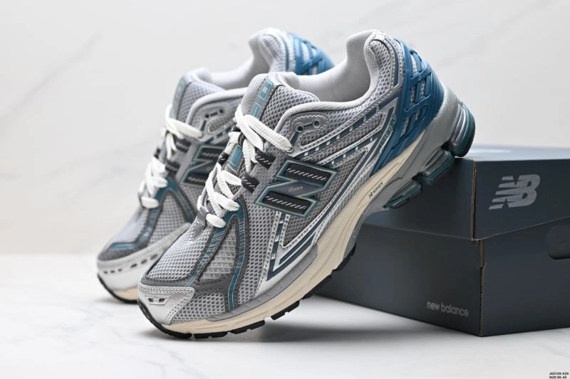Refined New Balance Shoes 2198