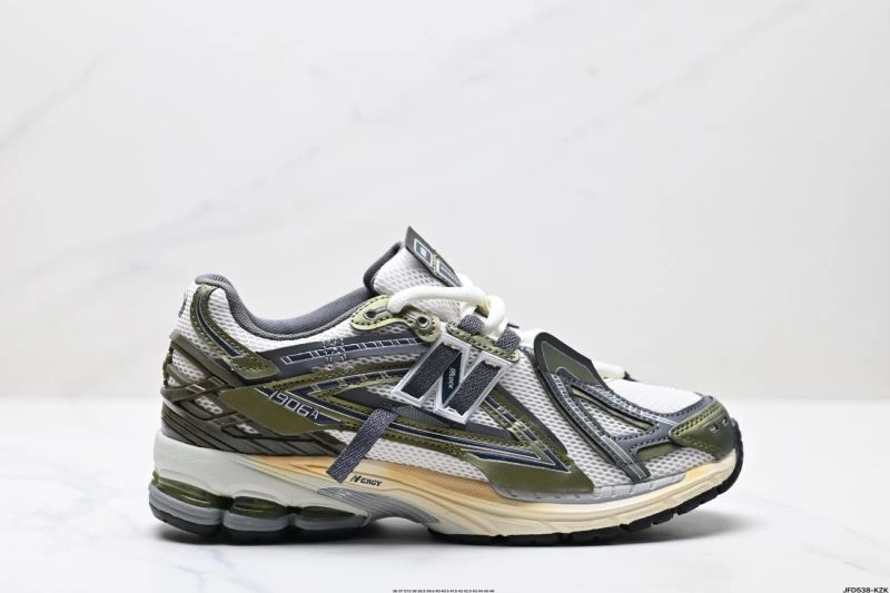 Durable New Balance Shoes 2206
