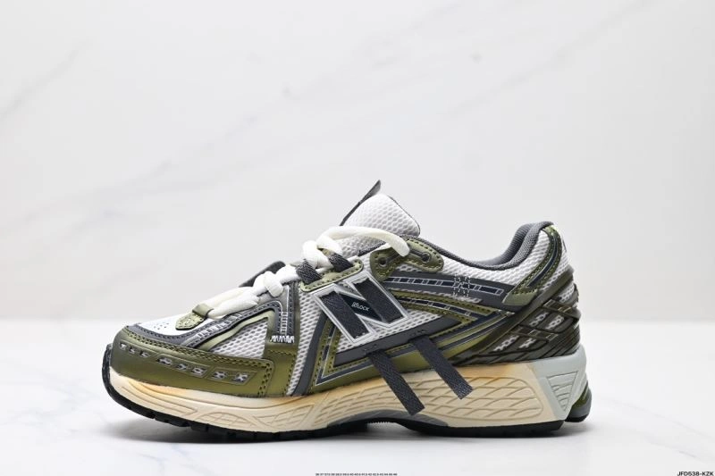 Durable New Balance Shoes 2206
