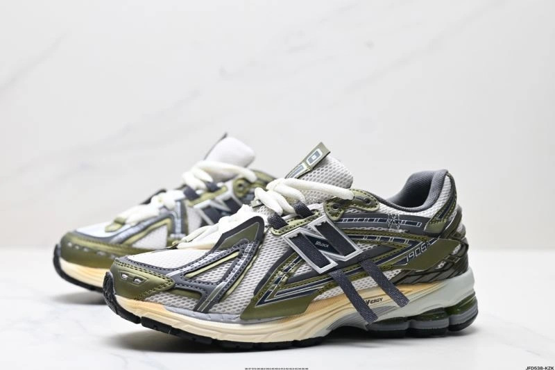 Durable New Balance Shoes 2206
