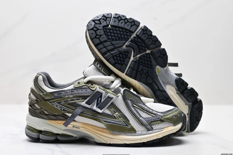 Durable New Balance Shoes 2206