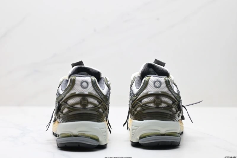 Durable New Balance Shoes 2206