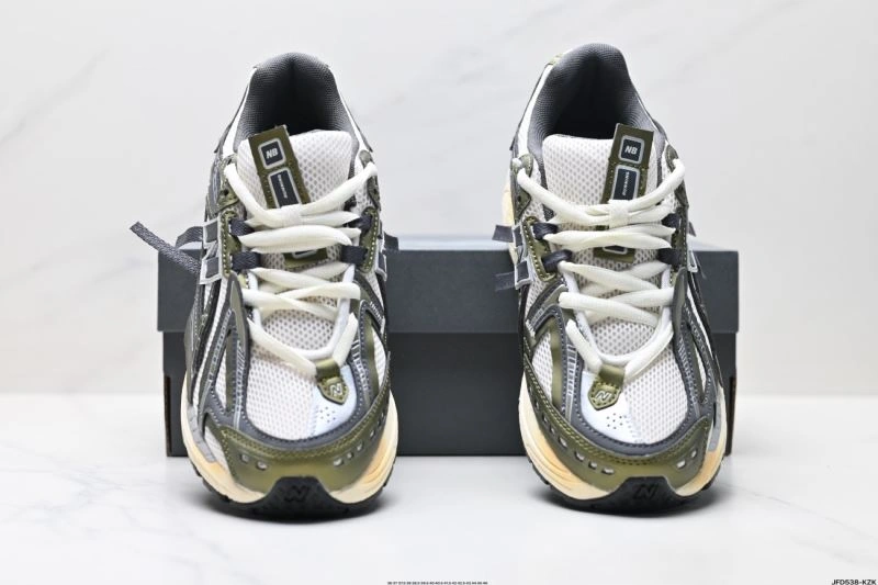 Durable New Balance Shoes 2206