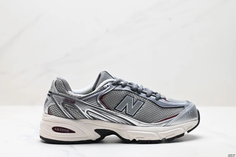 Youthful New Balance Shoes 2196
