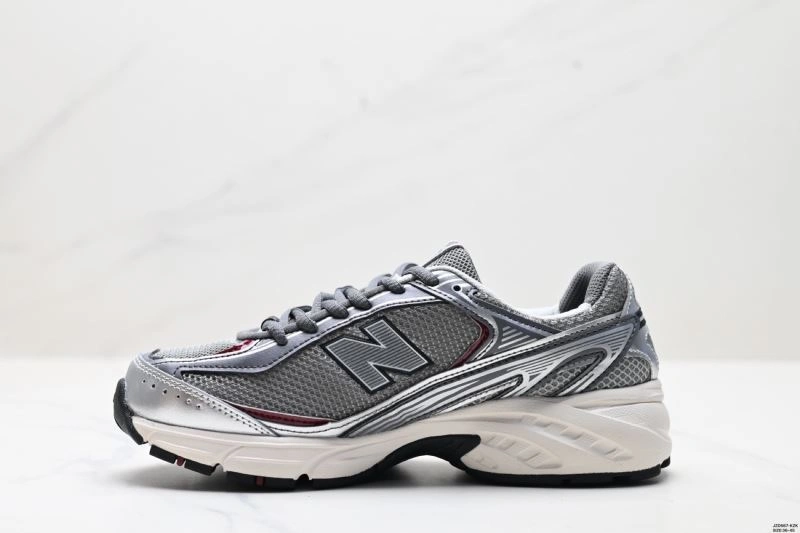 Youthful New Balance Shoes 2196