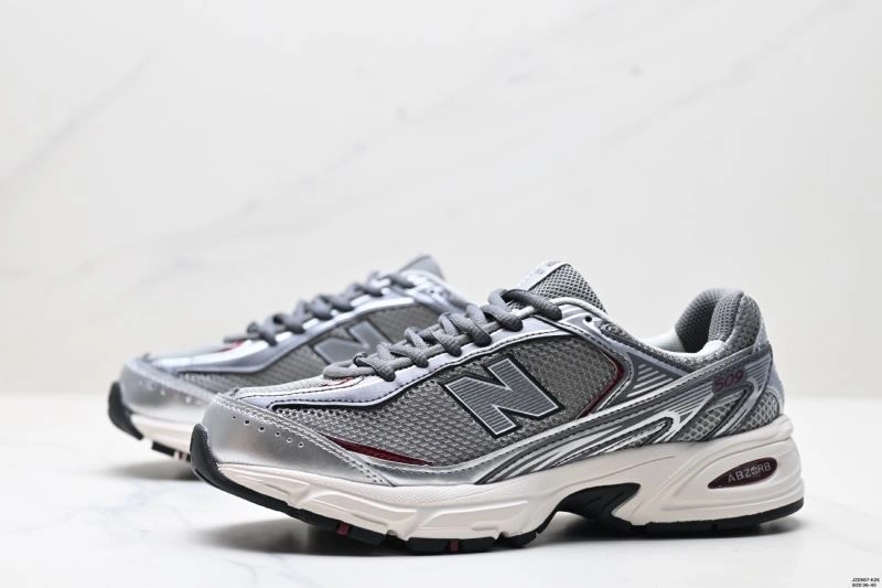 Youthful New Balance Shoes 2196