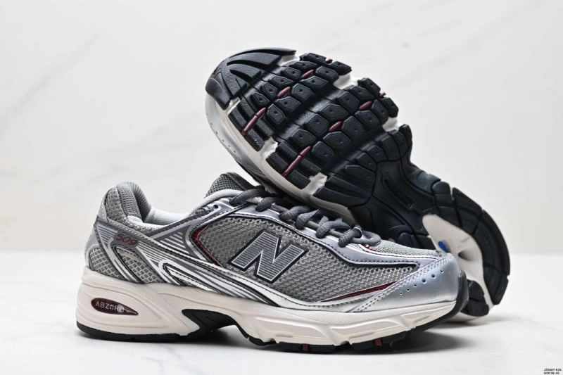 Youthful New Balance Shoes 2196