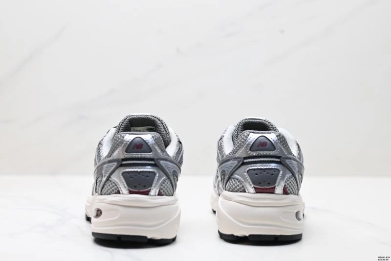Youthful New Balance Shoes 2196