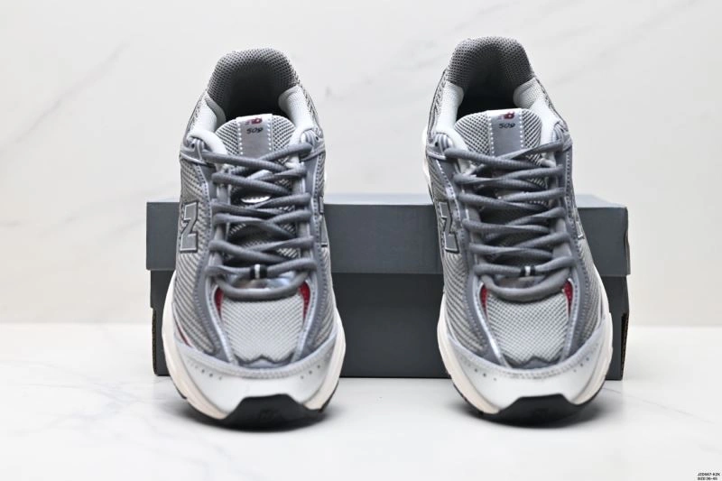Youthful New Balance Shoes 2196