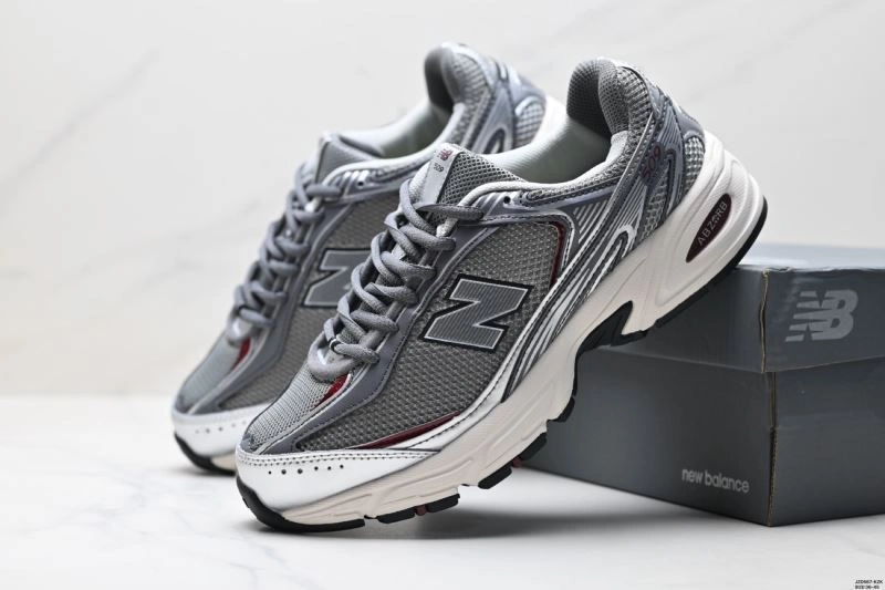 Youthful New Balance Shoes 2196