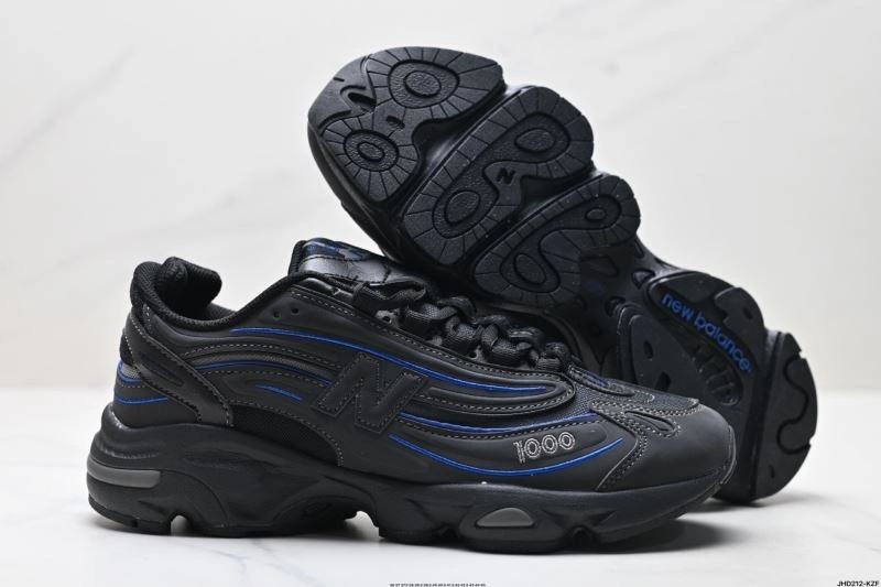 New Balance Shoes Resilient 2199