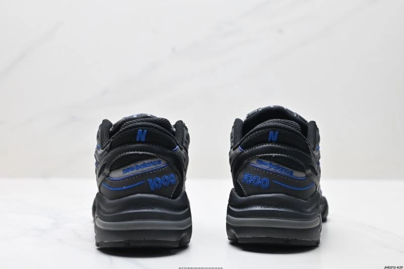 New Balance Shoes Resilient 2199