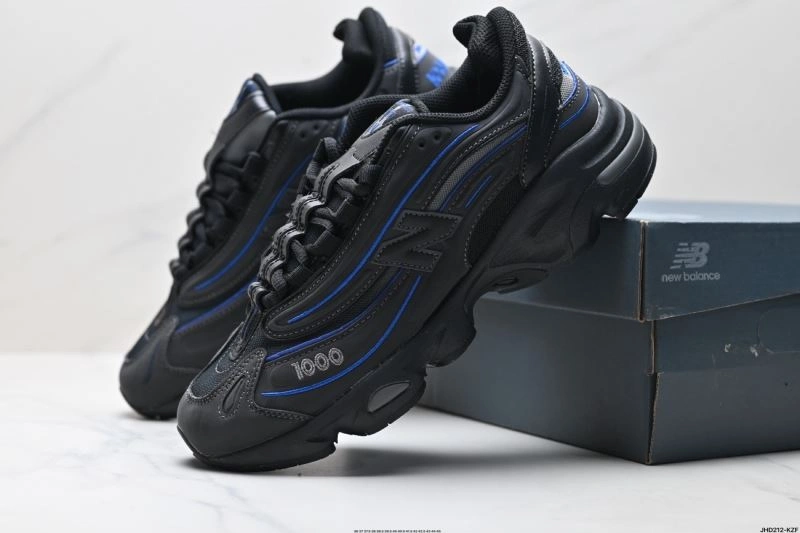 New Balance Shoes Resilient 2199