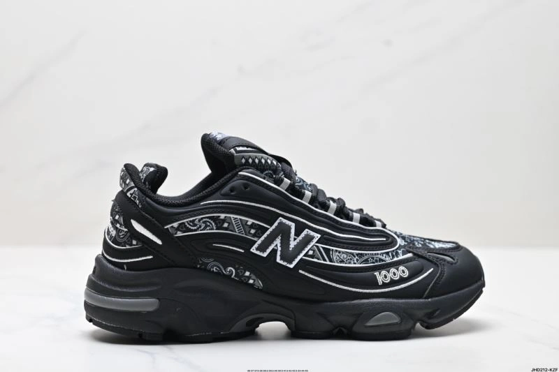Cozy New Balance Shoes 2193