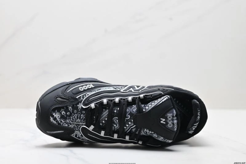 Cozy New Balance Shoes 2193