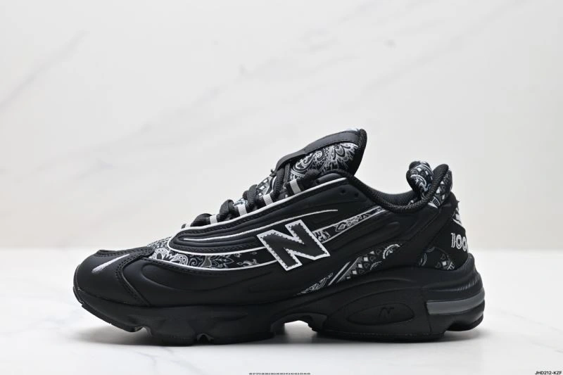Cozy New Balance Shoes 2193