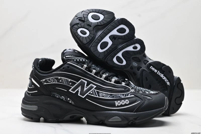 Cozy New Balance Shoes 2193