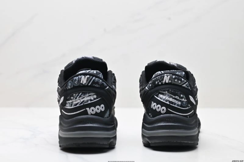 Cozy New Balance Shoes 2193