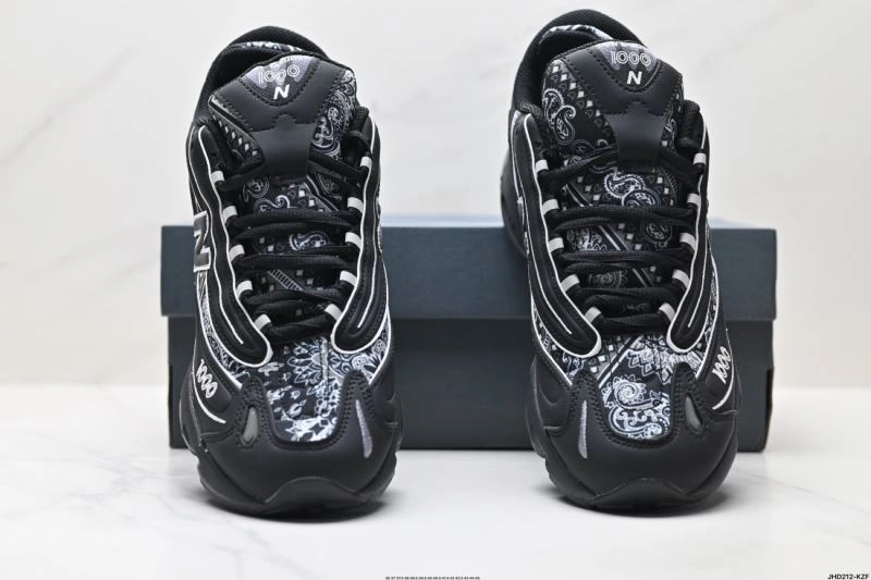 Cozy New Balance Shoes 2193