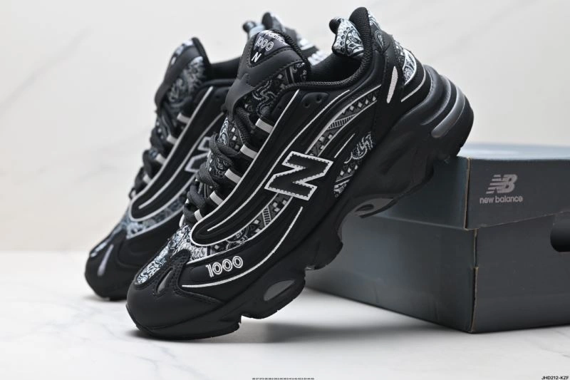 Cozy New Balance Shoes 2193