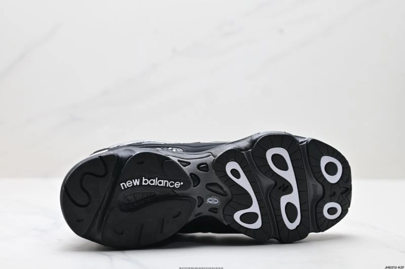 Cozy New Balance Shoes 2193